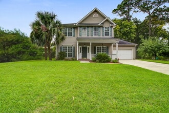 Building Photo - 5421 Red Tip Ln