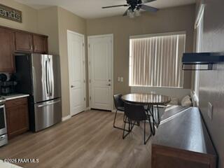 Building Photo - 5820 N Elton Pl