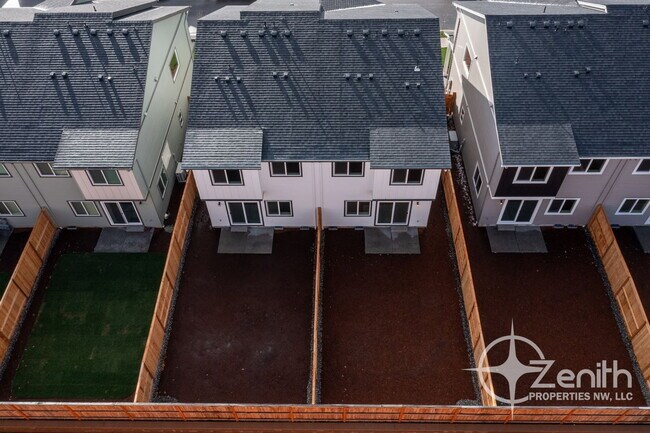 Building Photo - 8509 NE 134th Pl