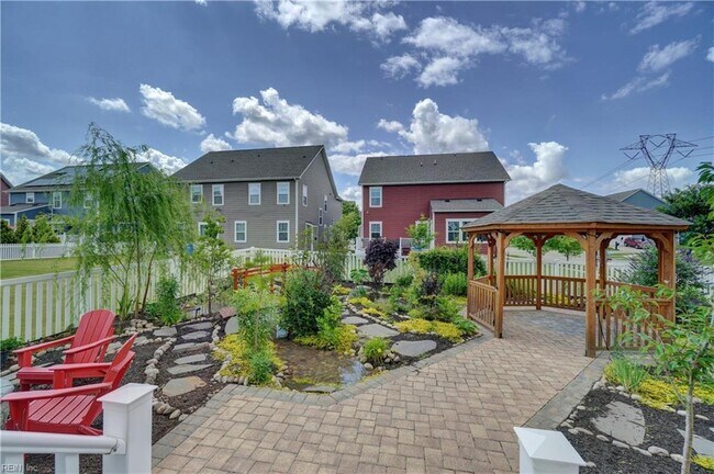 Building Photo - 800 Corcormant Ln