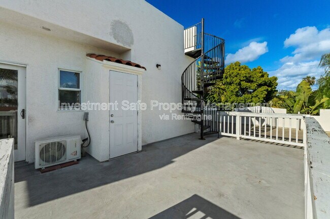 Building Photo - 1824 Palm Ave