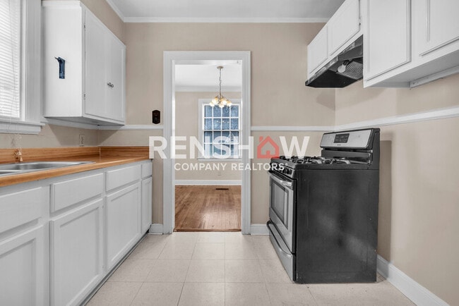 Building Photo - 3757 Faxon Ave