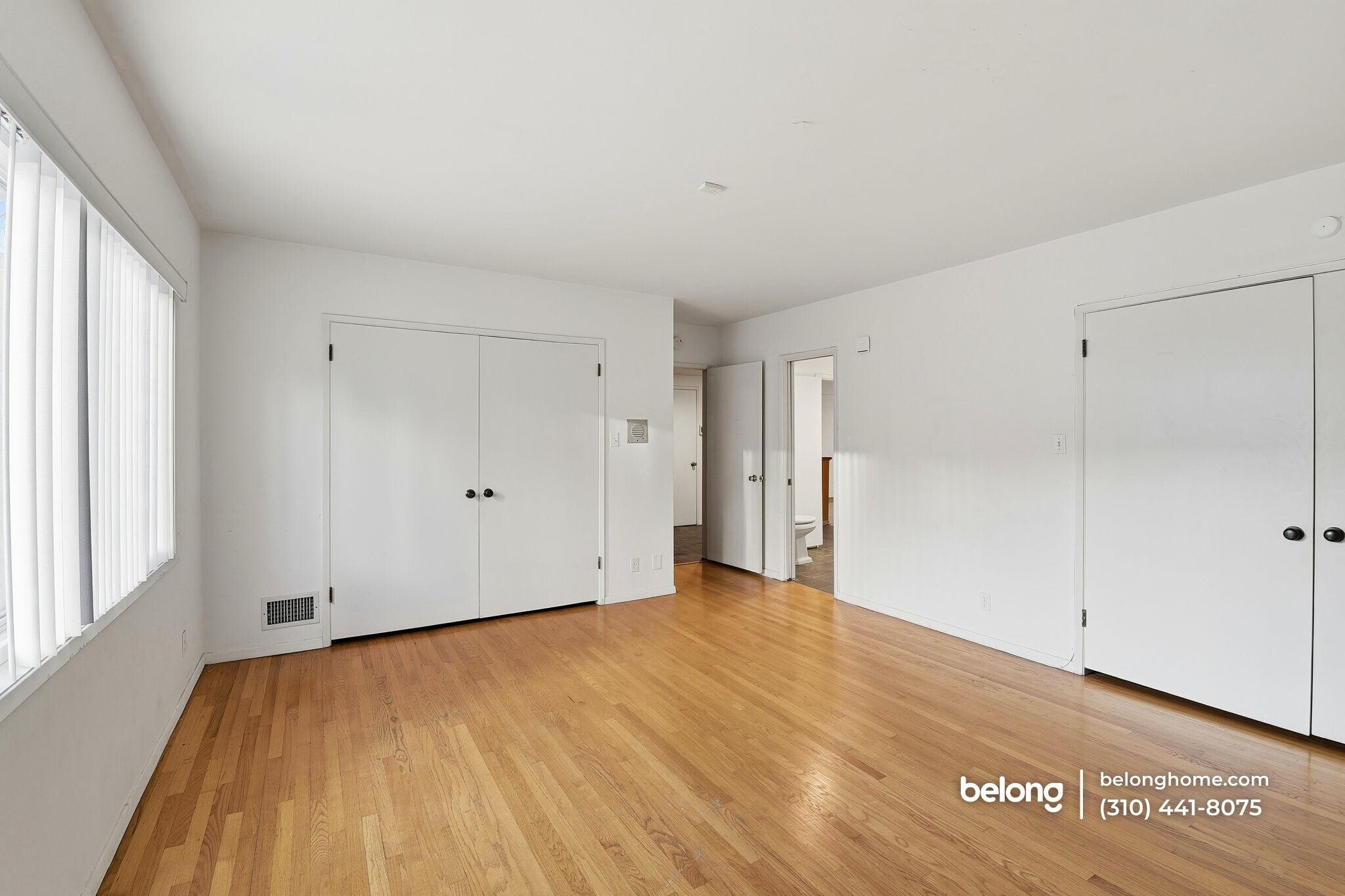 Building Photo - 1008 Westholme Ave