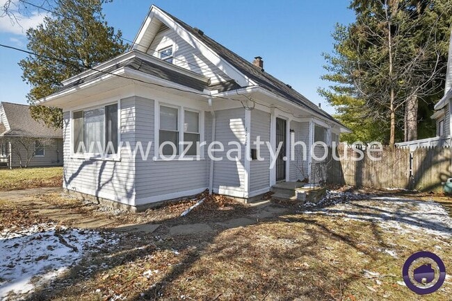 Building Photo - 1232 Walbridge Ave