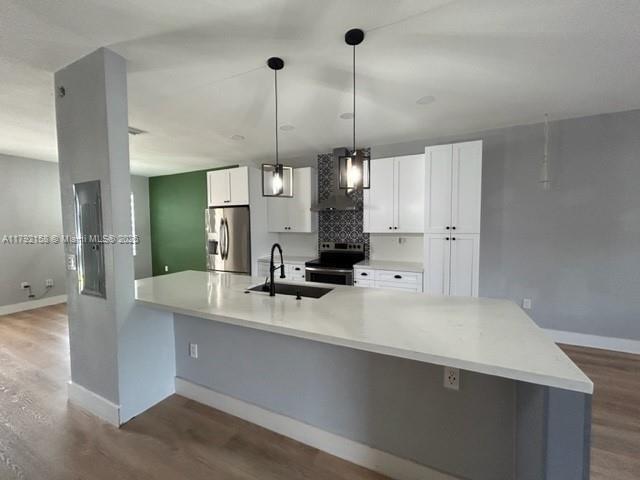 Building Photo - 11335 SW 248th Terrace
