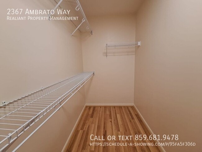 Building Photo - 2367 Ambrato Way