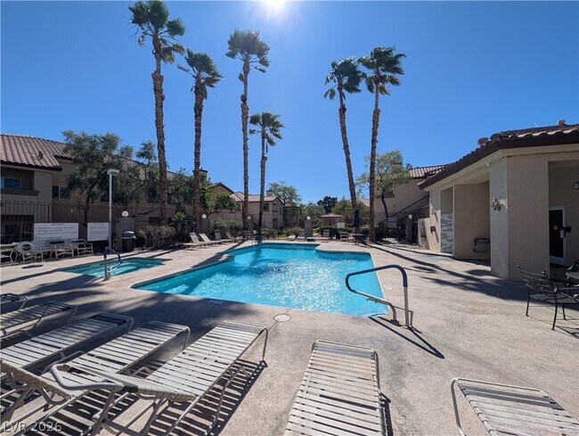 Building Photo - 8501 W University Ave