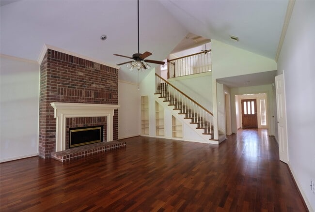 Building Photo - 4511 Chestnut Meadow Dr