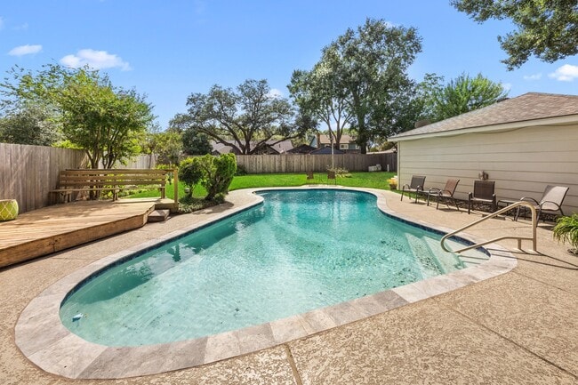 Building Photo - 16209 Congo Ln