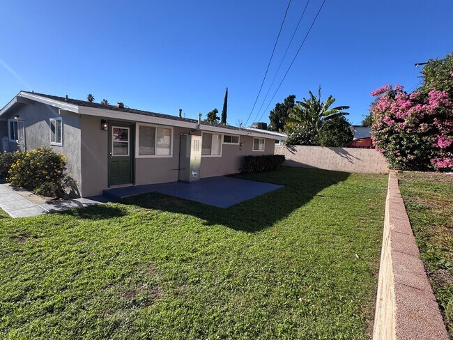 Building Photo - Remodeled 3 bedroom in Sylmar