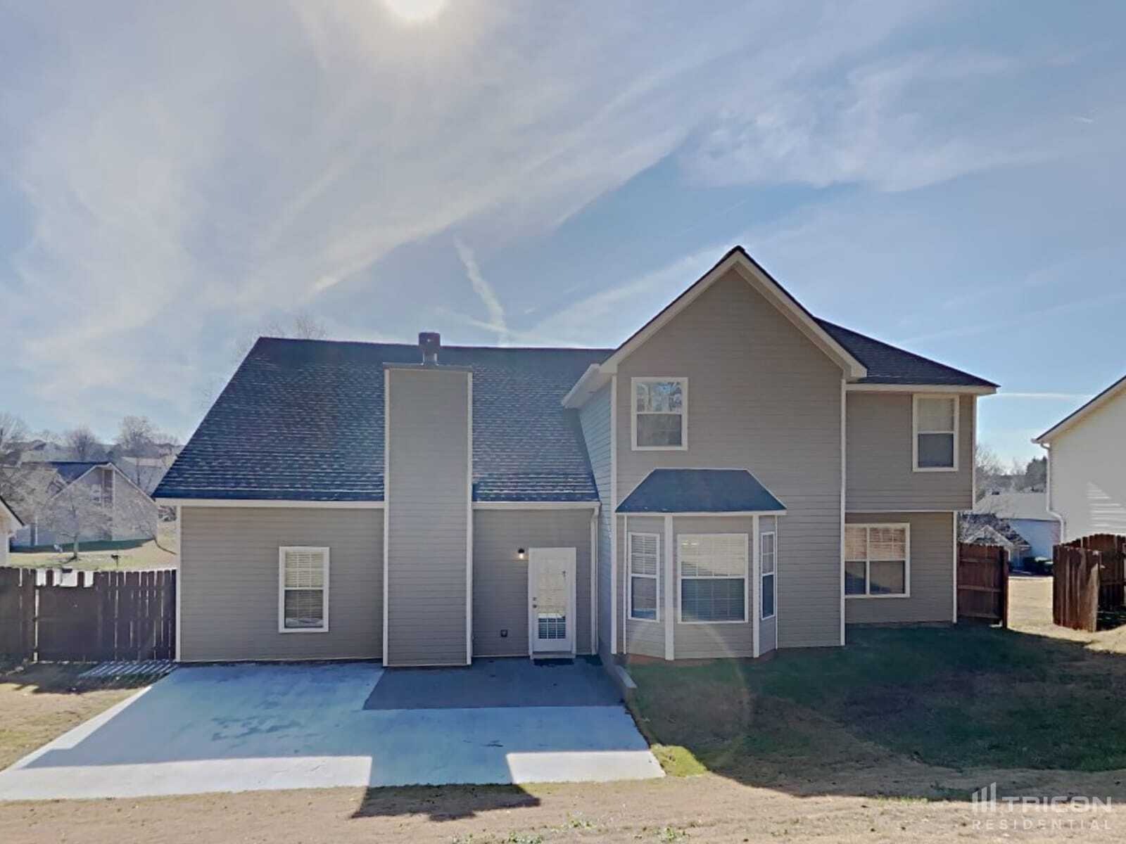 Building Photo - 869 Kendall Park Dr