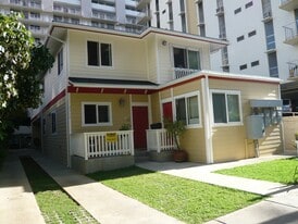 Building Photo - 2214 Aloha Dr