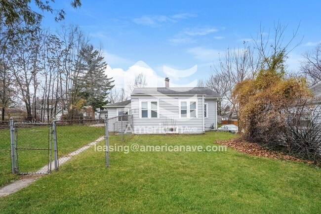 Primary Photo - 226 E Fairview Ave