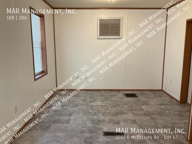 Building Photo - 2551 E McKellips Rd
