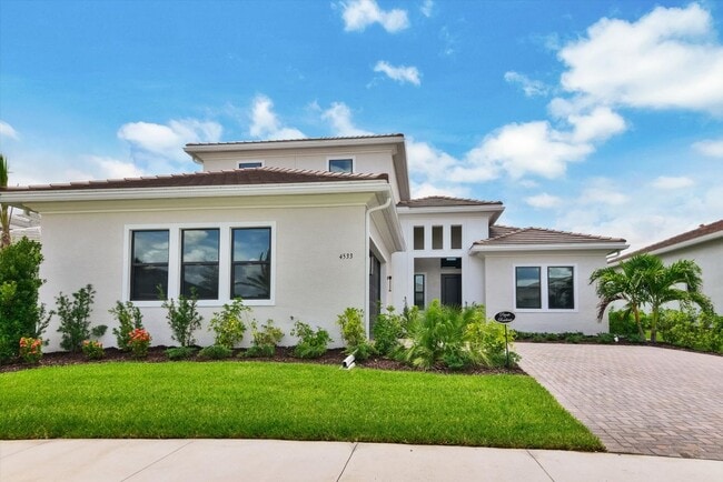 Primary Photo - 4533 Mondrian Ct