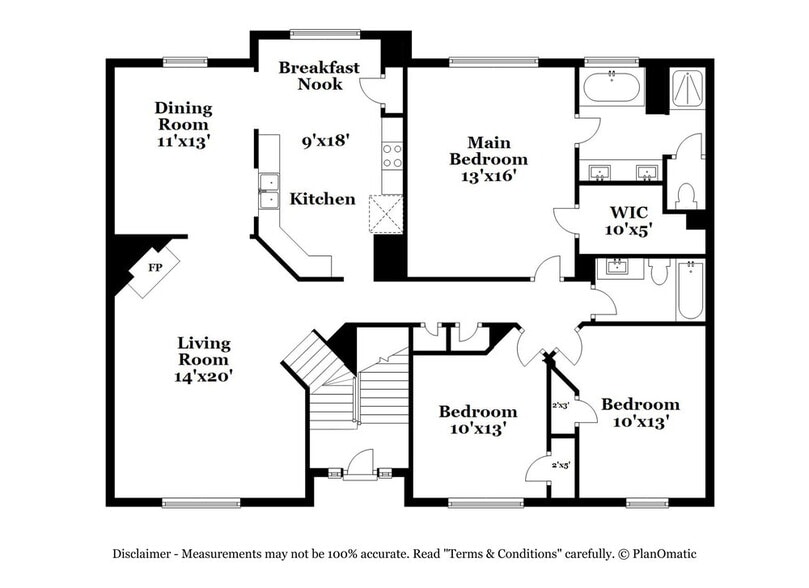 Building Photo - 1189 Arbor Stream Ct