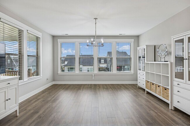 Building Photo - Stunning Craftsman-Style Rental Home with Flexible Living Space & Luxury Upgrades!