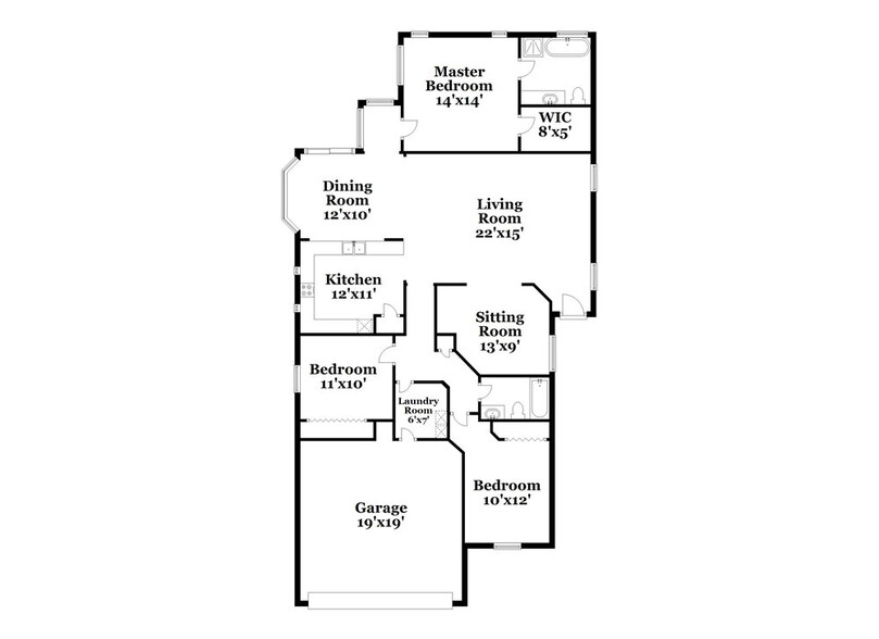 Building Photo - 3041 E Pinto Valley Rd