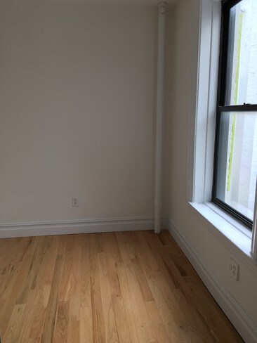Floorplan - Ely Court