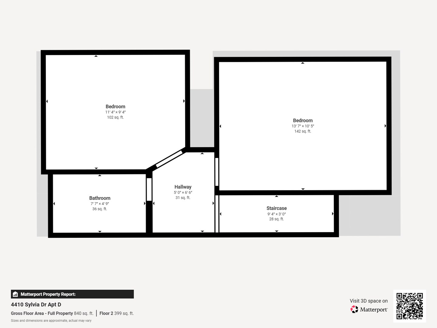 Building Photo - 4410 Sylvia Dr