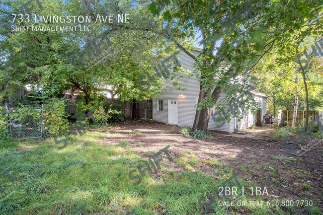 Building Photo - 733 Livingston Ave NE