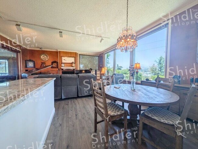 Building Photo - The Bridge House - 2 Bed 1 Bath with Uncompromising Views