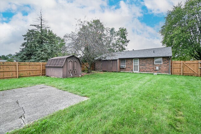 Building Photo - 6171 Little Creek Ct