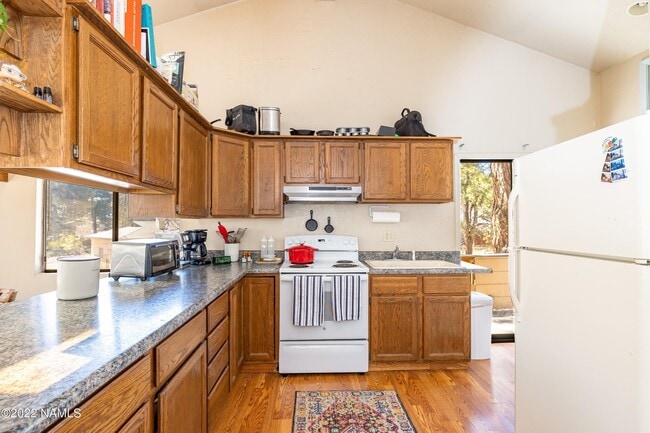 Building Photo - 3134 E Mt Elden Dr