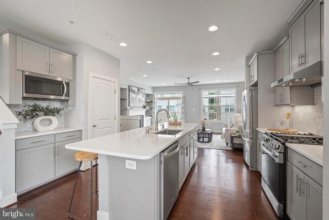 Building Photo - 22601 Merganser St