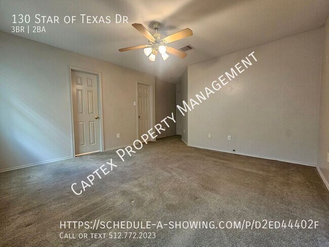 Building Photo - 130 Star of Texas Dr