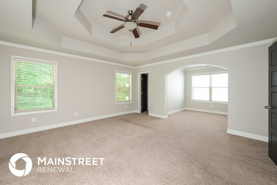 Building Photo - 707 Overlook Gln Dr