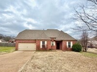 Building Photo - Move In Special! Now Leasing A 4 Bedroom 2 Bath Home In Horn Lake