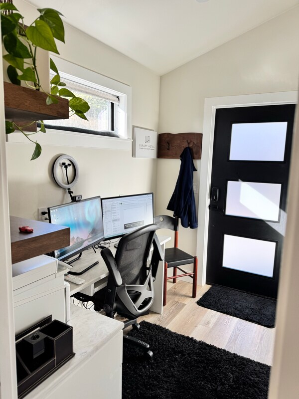 Building Photo - 2920 Curlew Mine Rd