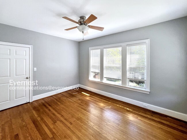 Building Photo - 2819 Highland Ave