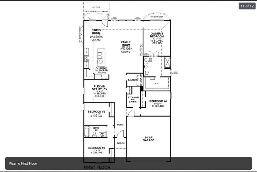 Building Photo - 13120 Yellowstone Way