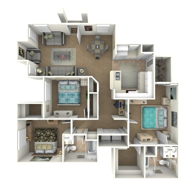 Overhead_847373.jpg - Chandler Park Apartments