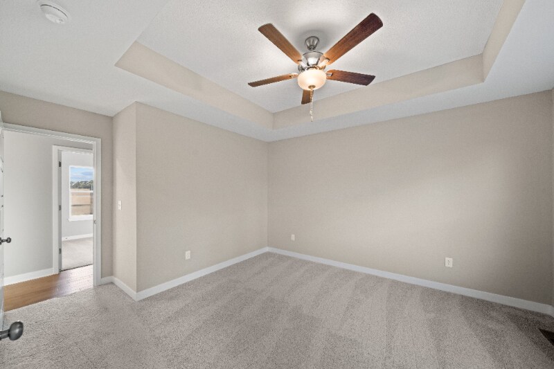 Building Photo - 3513 Corbin Dr