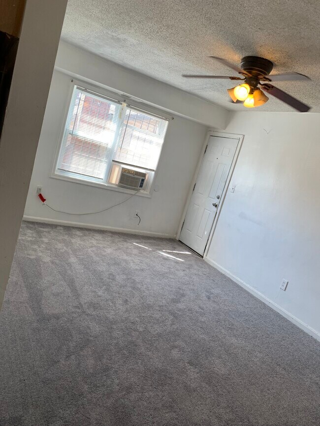 Living Room - 422 Condon Ter SE