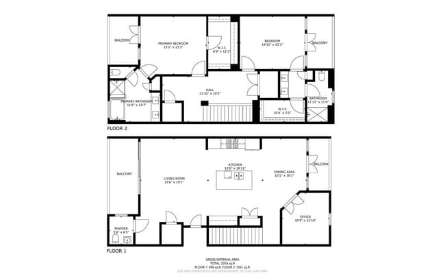 Building Photo - 2716 Veranda Falls