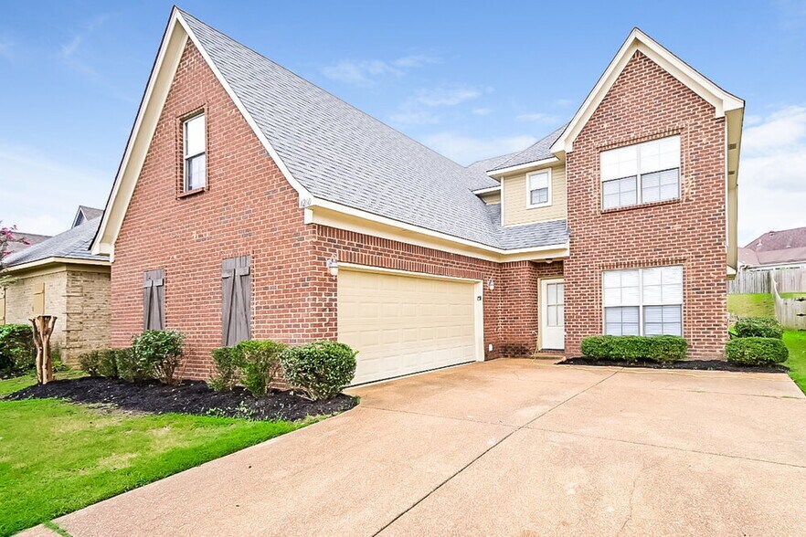 Primary Photo - 4260 Markston Dr
