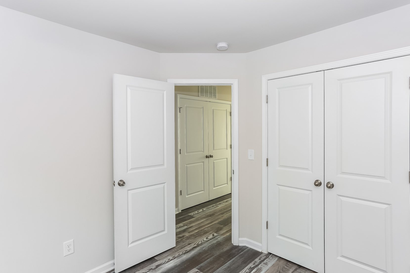 3rd Bedroom - 105 Dogwood Village Trl