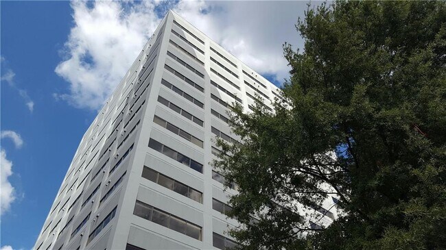 Building Photo - 120 Ralph McGill Blvd NE