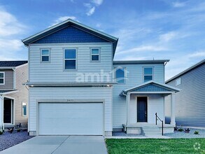 Building Photo - 3471 N Annabell St