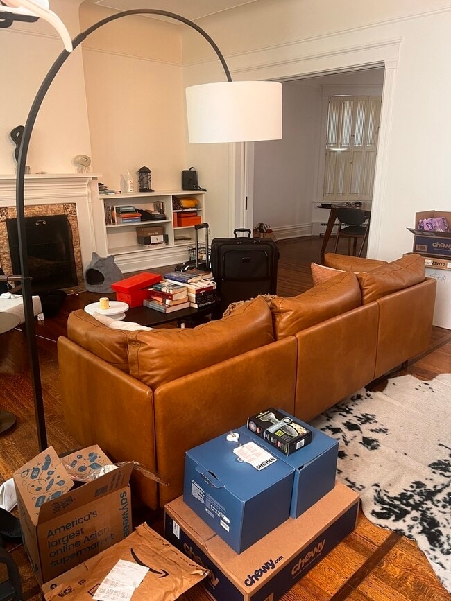 Building Photo - 5714 S Kimbark Ave