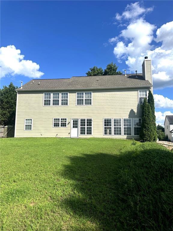 Building Photo - 2616 Myrtlewood Ln NW
