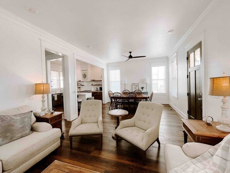 Building Photo - 2115 Loretta Parker Lane