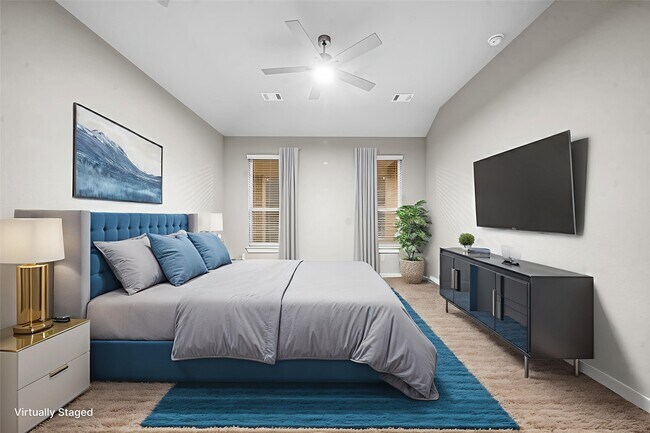 Building Photo - 19723 Vino Vale Dr