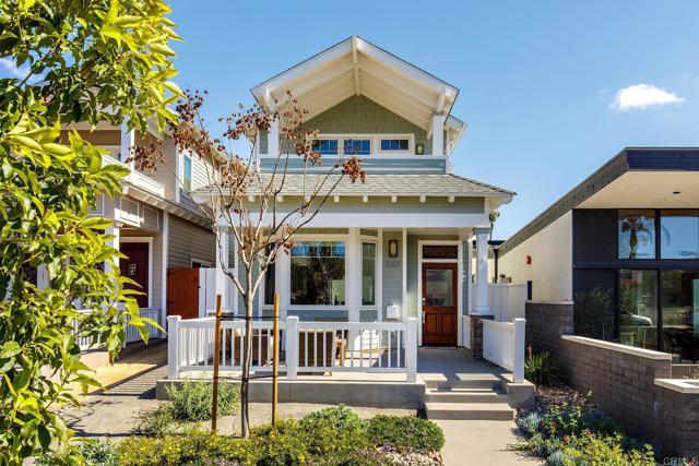 Building Photo - 365 H Ave