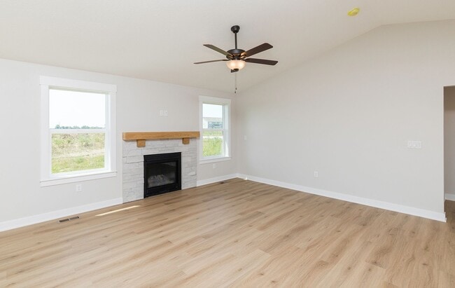 Building Photo - Luxury Living at The Crossings: Your Dream...