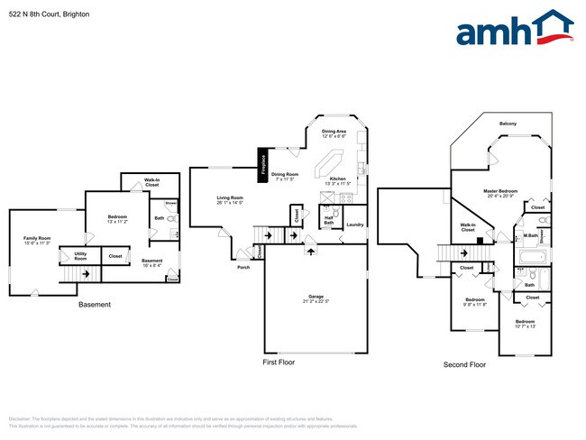 Building Photo - 522 N 8th Ct